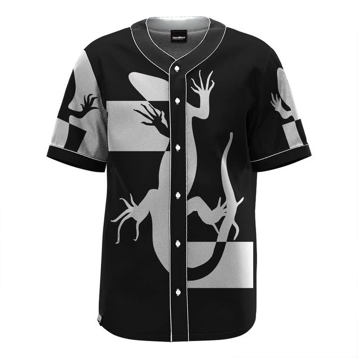 Lizard Trøje for engroshandel hos FreshHoods