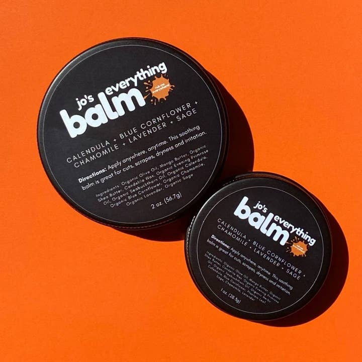 Jo's Everything Balm for wholesale by Jo's Body Shop