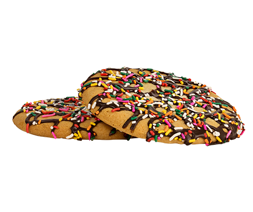 Reisman's Bakery - Wholesale Cookie - value pack sprinkle cookies1