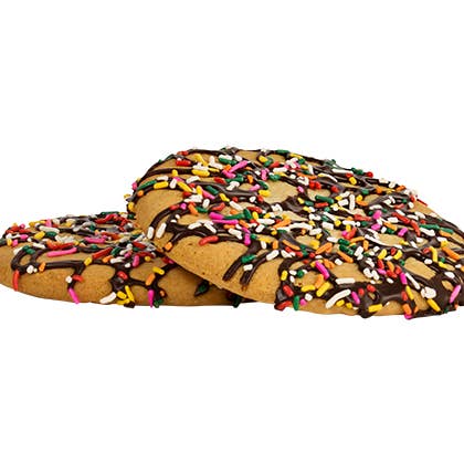 Reisman's Bakery - Wholesale Cookie - value pack sprinkle cookies1