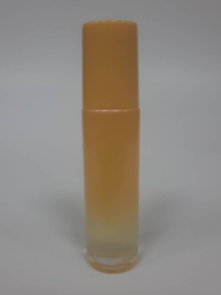 "HONEYSUCKLE HAPPY" PROFUMO 10ml Roller in Vetro per la vendita all'ingrosso da parte di Natural Health And Skin