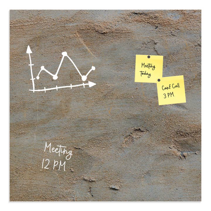 Tableau de marquage magnétique - Ideth pour la vente par Queence