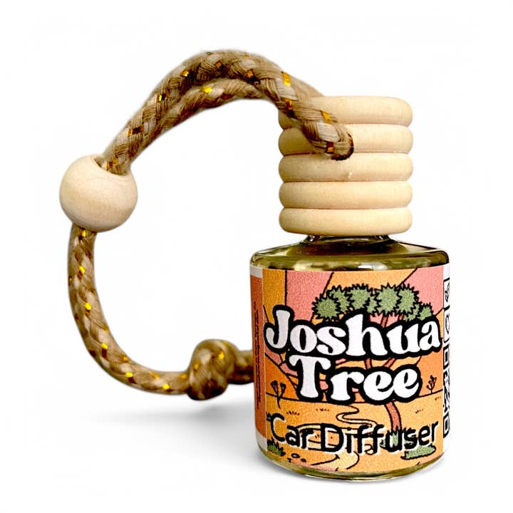 Joshua Tree Diffuser | Earthy & Warm Scented | Under $5 and other Purchase Wholesale joshua. Free Returns & Net 60 Terms on Faire trending on Faire.