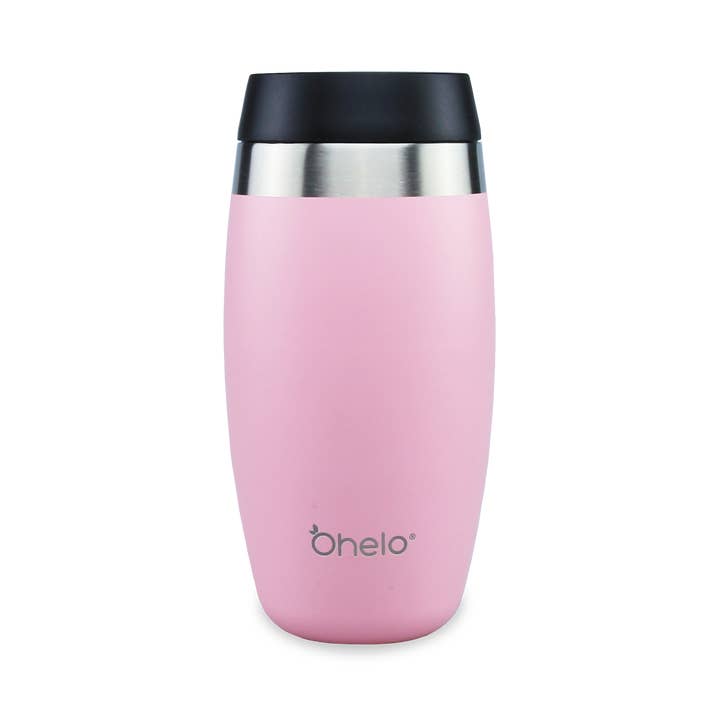 O copo rosa por atacado de Ohelo