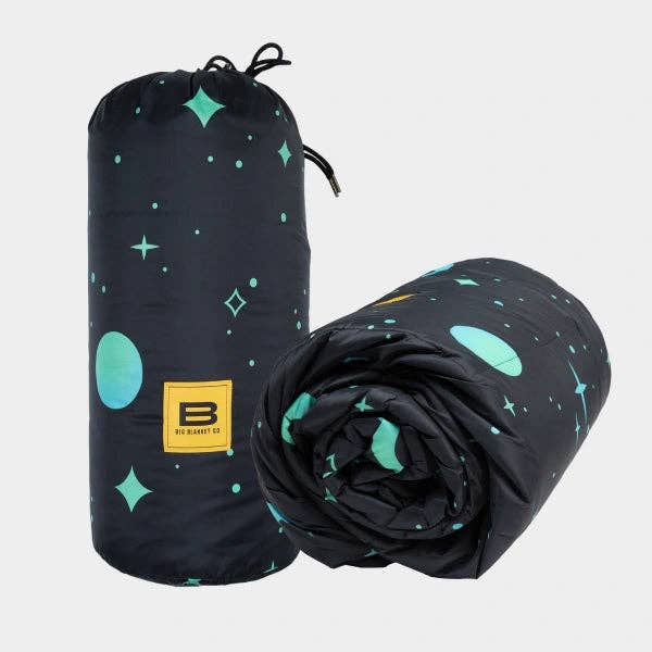 Big Blanket Co - Wholesale Picnic Blanket - XL Outdoorsy™ Blanket24