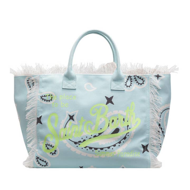 Little Trendy - Wholesale Beach Bag - Tassel large-capacity beach handbag shoulder bag5