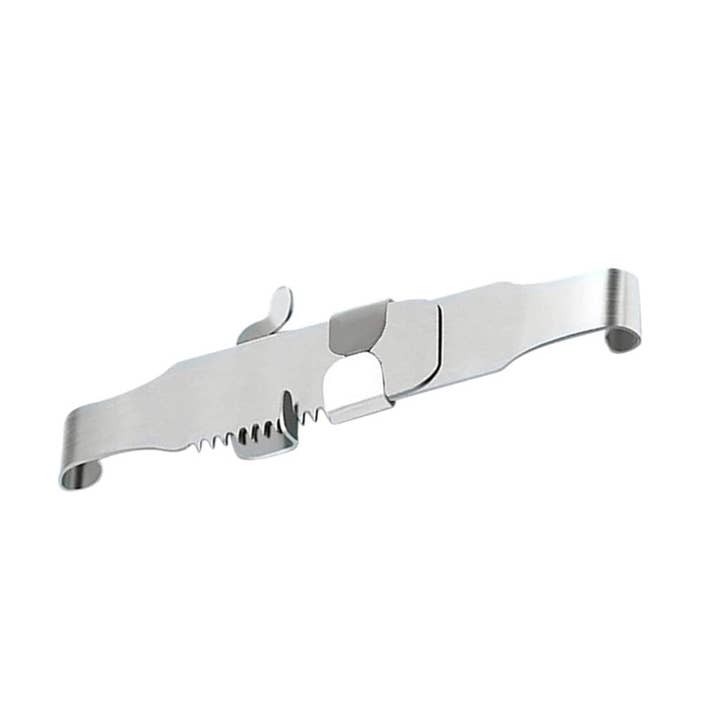 VIGOR - Wholesale Nail Clipper/Scissor - Ingrown Toenail Straightening Clip Stainless Steel Toenail7