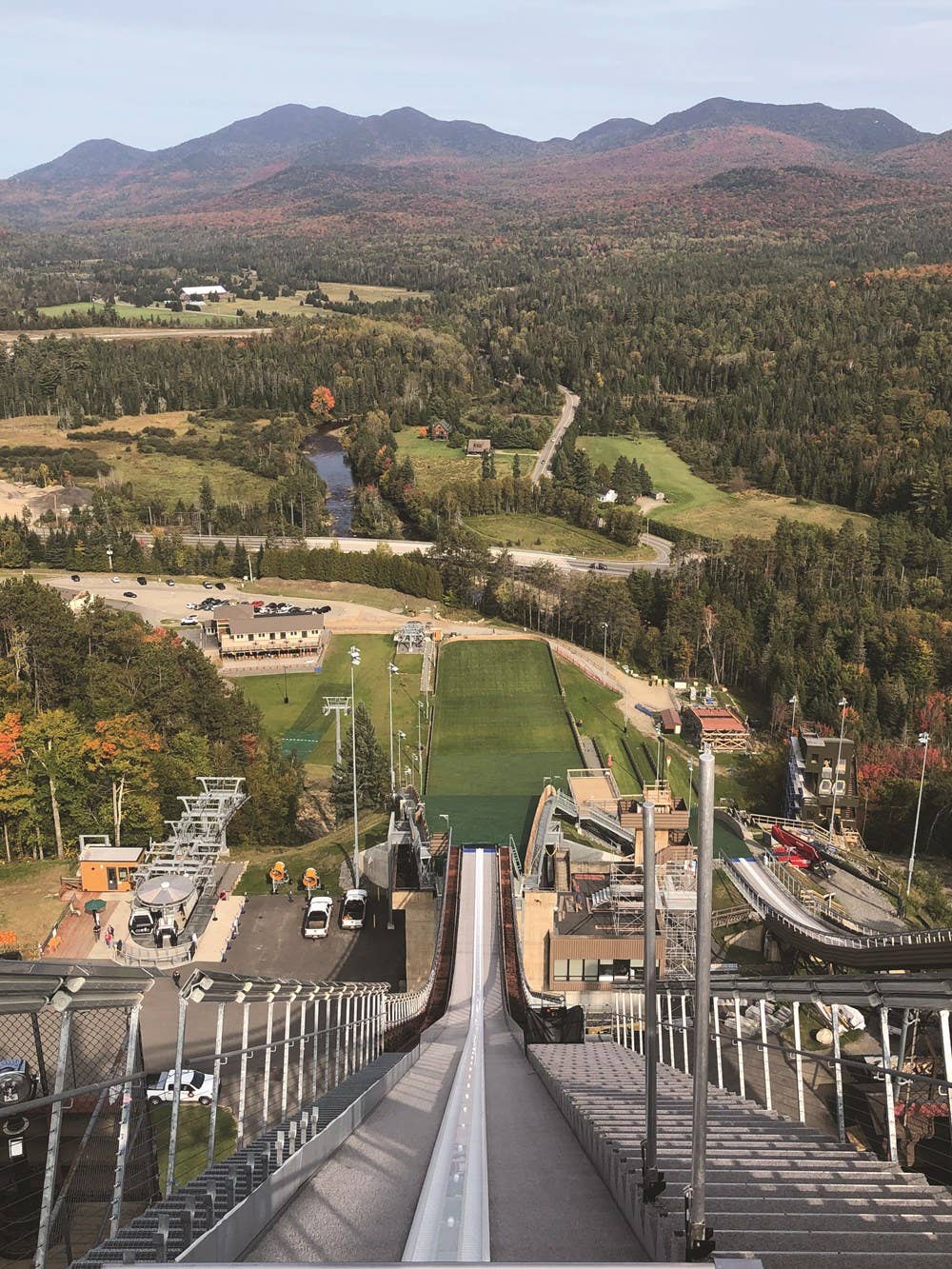 W. W. Norton - Wholesale Travel - Backroads & Byways of Upstate New York3