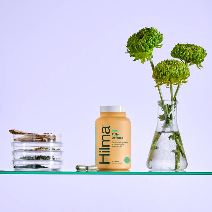 Hilma - Wholesale Oral Supplement/Vitamin - Pollen Defense
