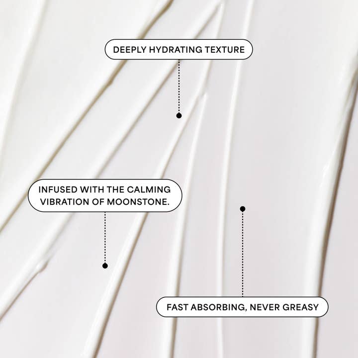 Wildling - Venta al por mayor Crema hidratante facial - Crema hidratante rellenadora Moonbounce4