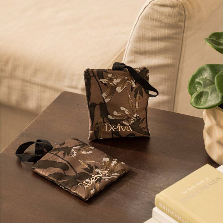 Deiva - Wholesale Sachet - Tropical Herbs4