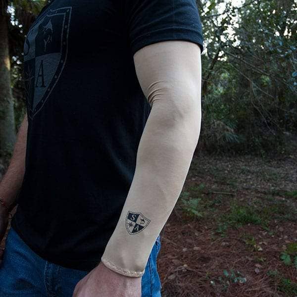 Soul of Adventure – wholesale Insect repellent – Arm Sleeve1