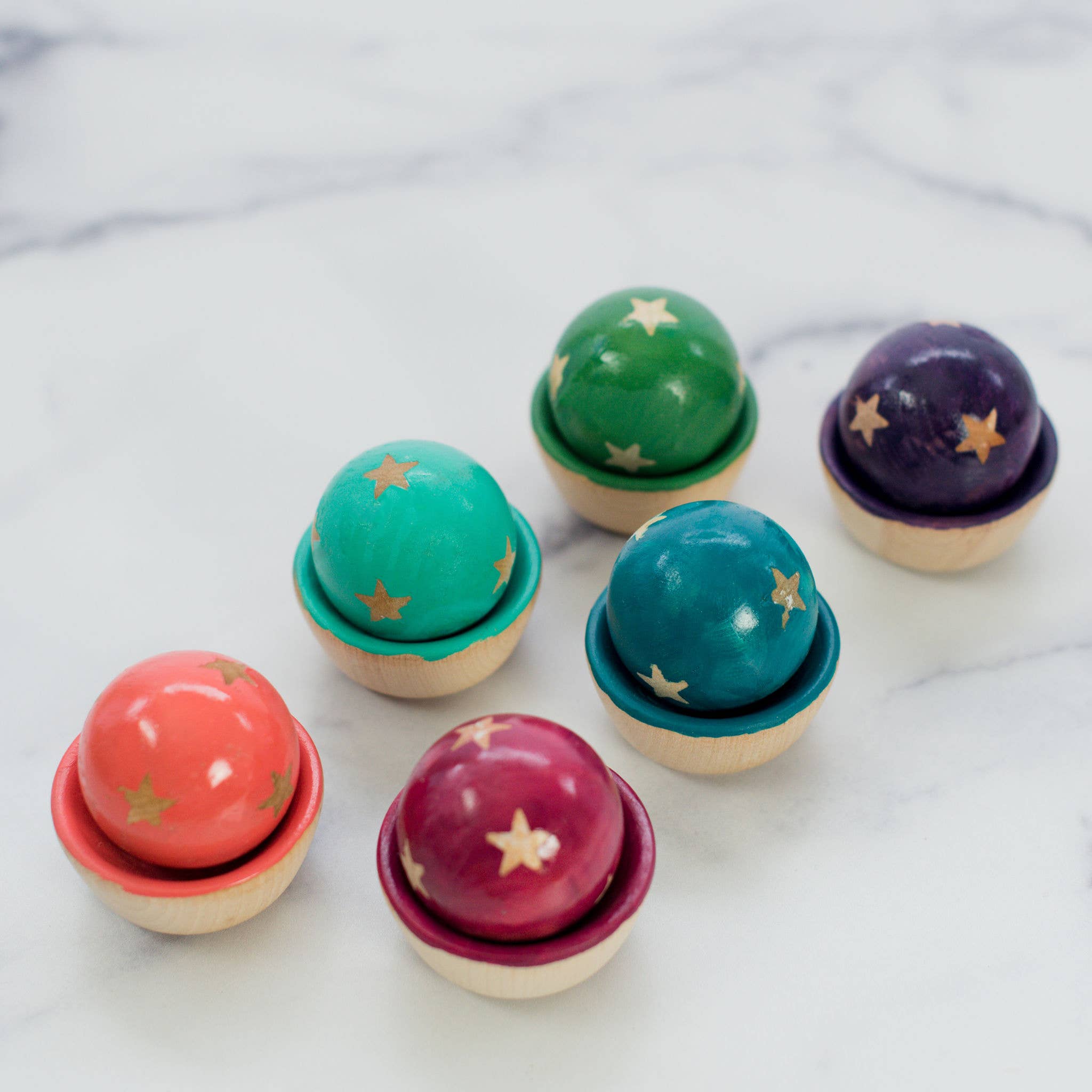 Woodpeckers Crafts - Wholesale Craft Supplies - Mini Wooden Bowls14