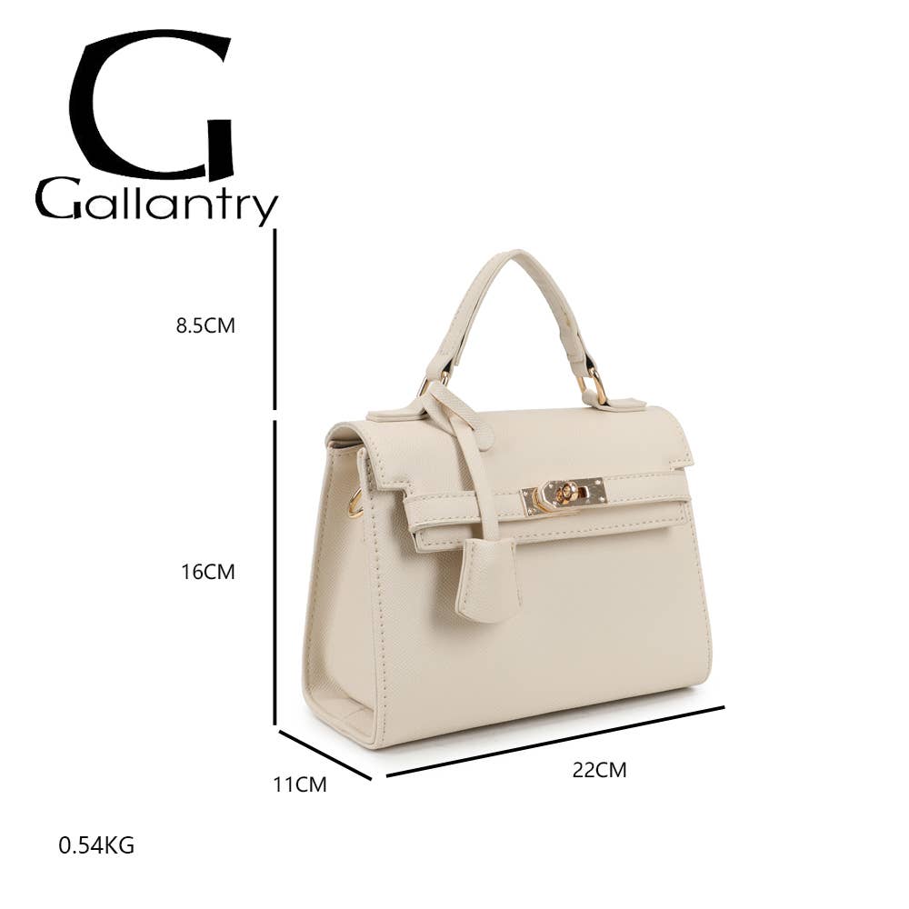 Gallantry – wholesale Purse/Bag Accessory - Unisex – Léora Mini (HY-5449)13