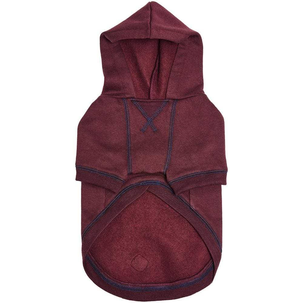 Blueberry Pet - Wholesale Hondenhoodie - Hond - Op maat gebreide en geverfde bijpassende hoodies voor hond en eigenaar42