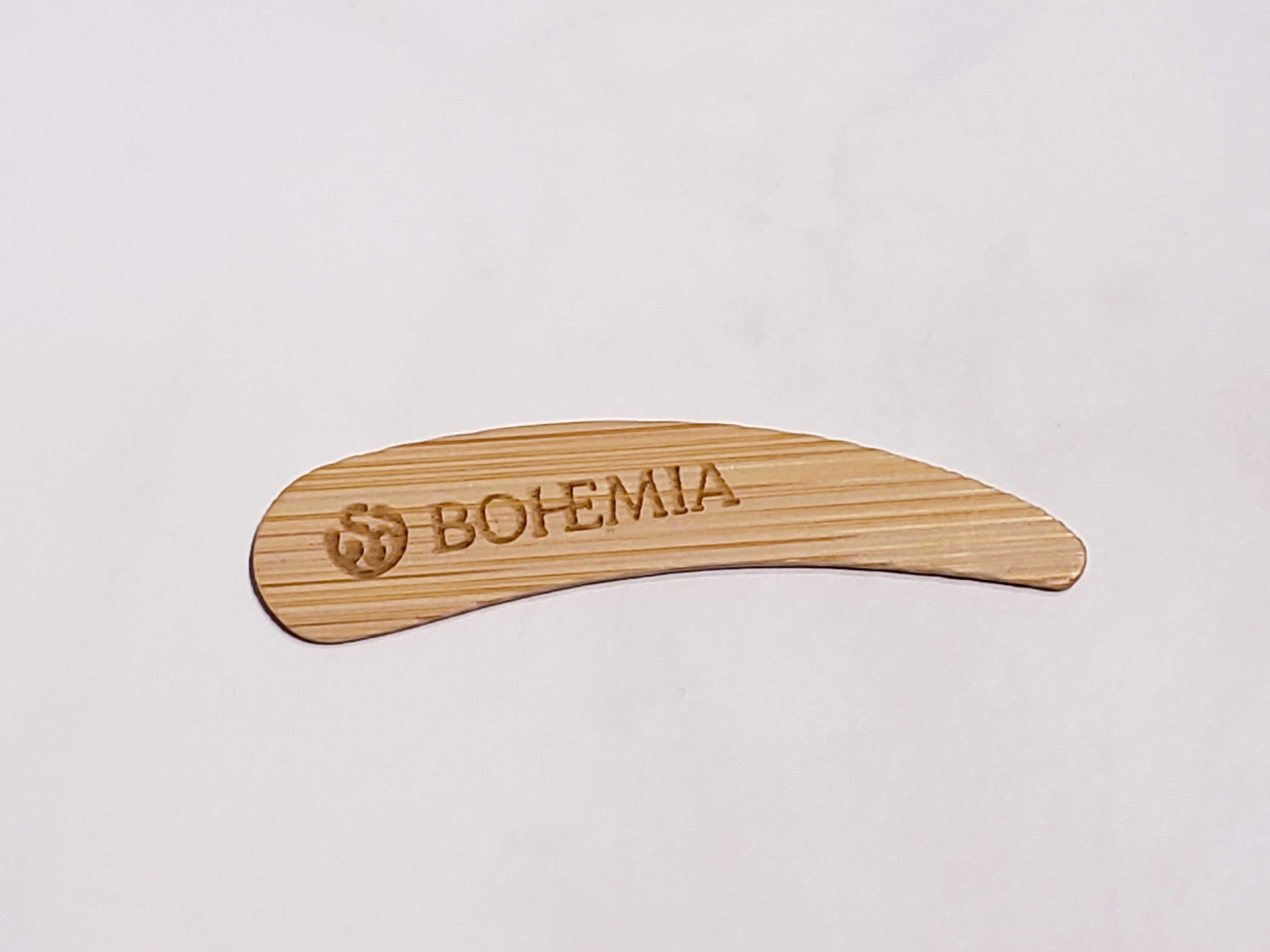 Bohemia Skin - Vendita all'ingrosso Pennello/applicatore maschera - Spatola in Bambù Bohemia | Applicatore Detergente1