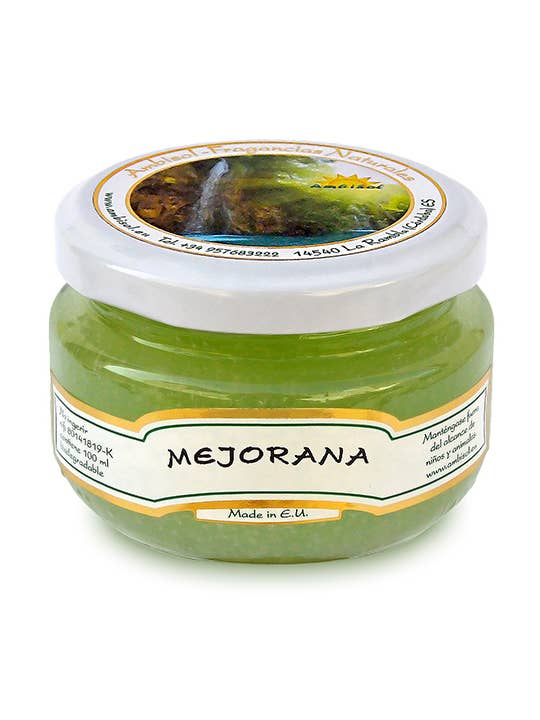 Merian Fragrance for engroshandel hos AROMACER, S.L. (AmbiSol)