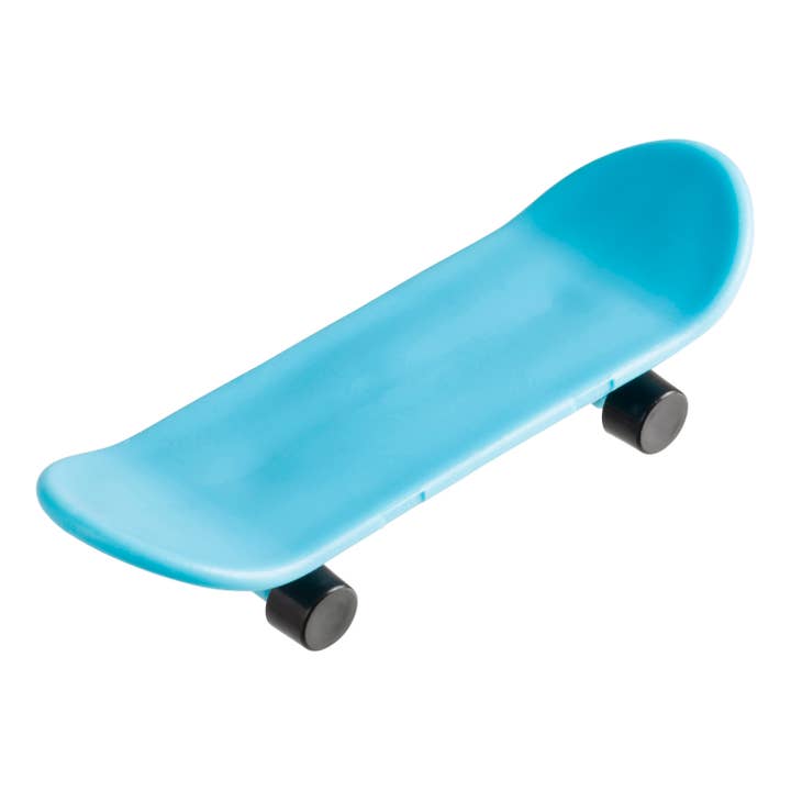 Toysmith - Wholesale Toy Set - Kids - Yay! Finger Decks (Skateboards) Fun Kit, Decorate And Play2