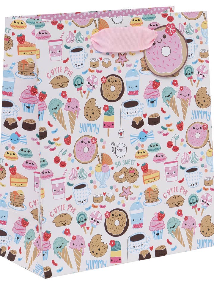 Kenji Mala Midi Fofa por atacado de Ballyhoo