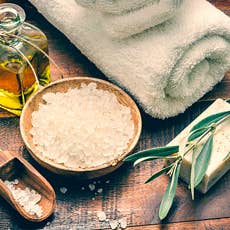 Soak Me Package for wholesale by Medi Body Spa