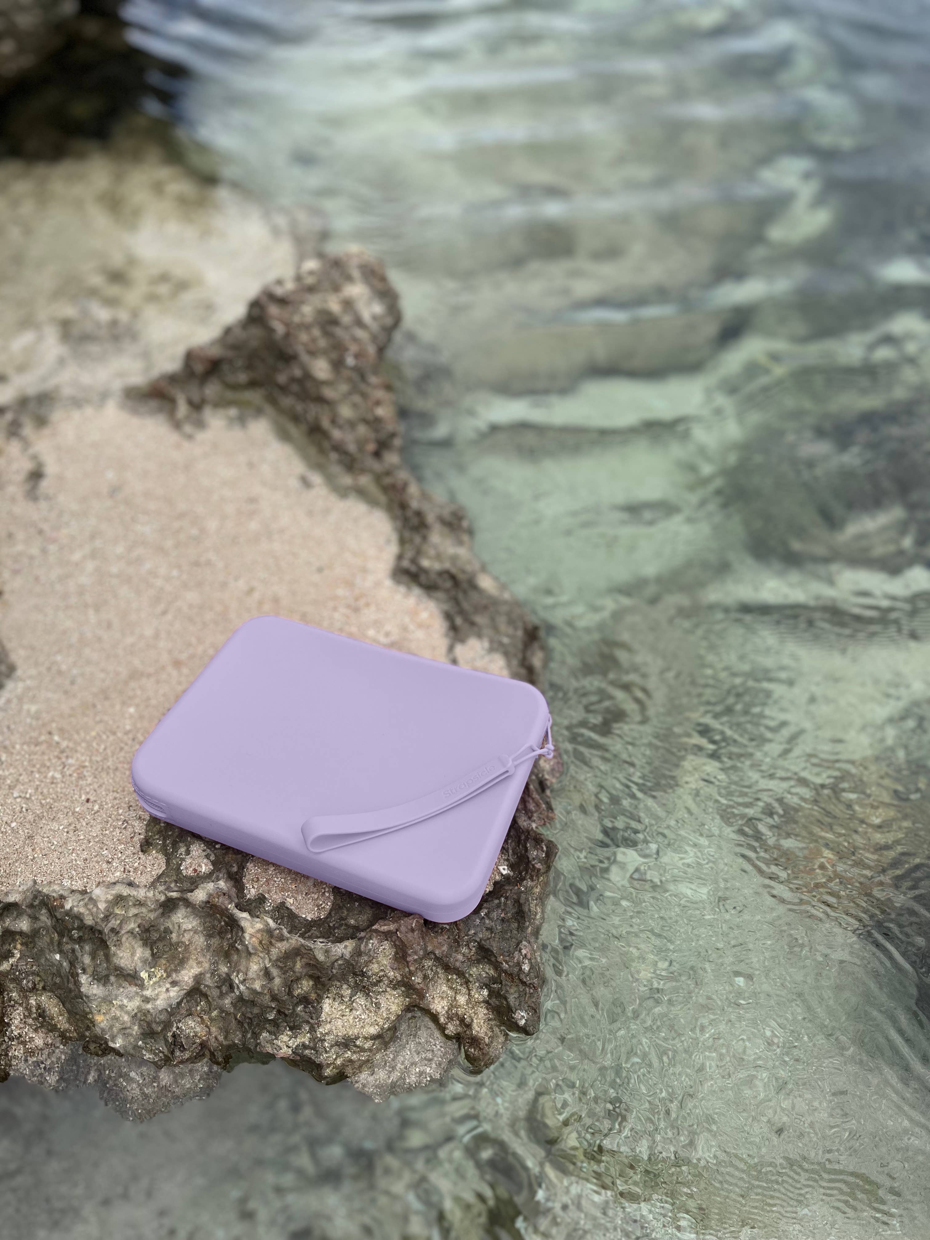 Strapsicle - Wholesale Clutch bag – women's - The Strapsicle Clutch13