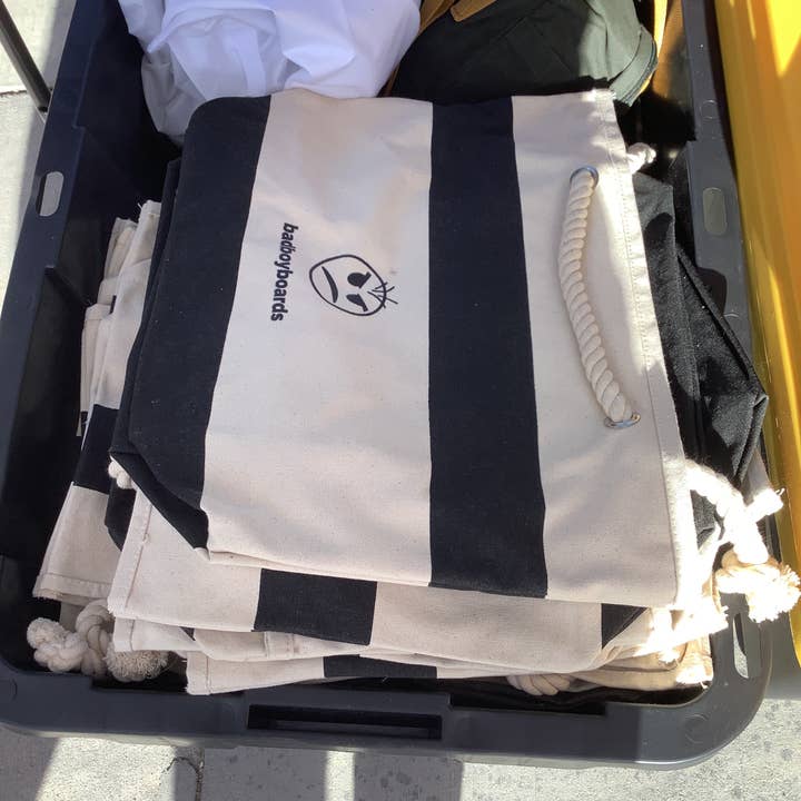 Bag for wholesale by badboyboards