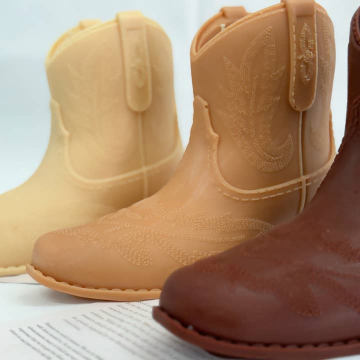 The Boot for wholesale by Soul Sent