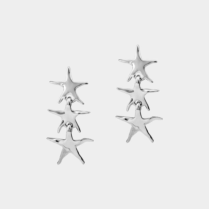 Celeste Earrings for wholesale by Kara Yoo