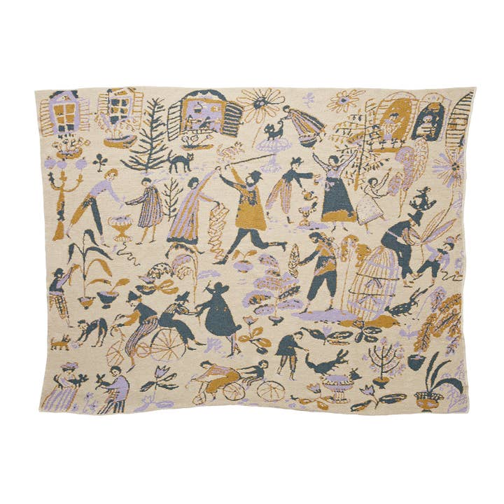 Villaggio portoghese Lilla per la vendita all'ingrosso da parte di Hillery Sproatt