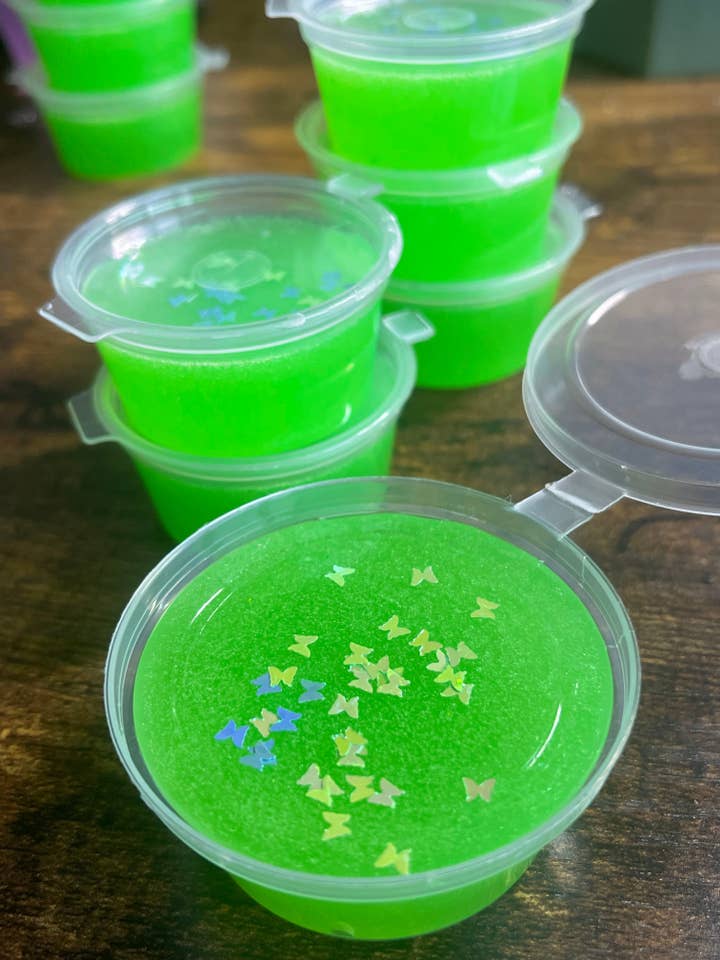 Gelly AvoBath for wholesale by Prim Aromas