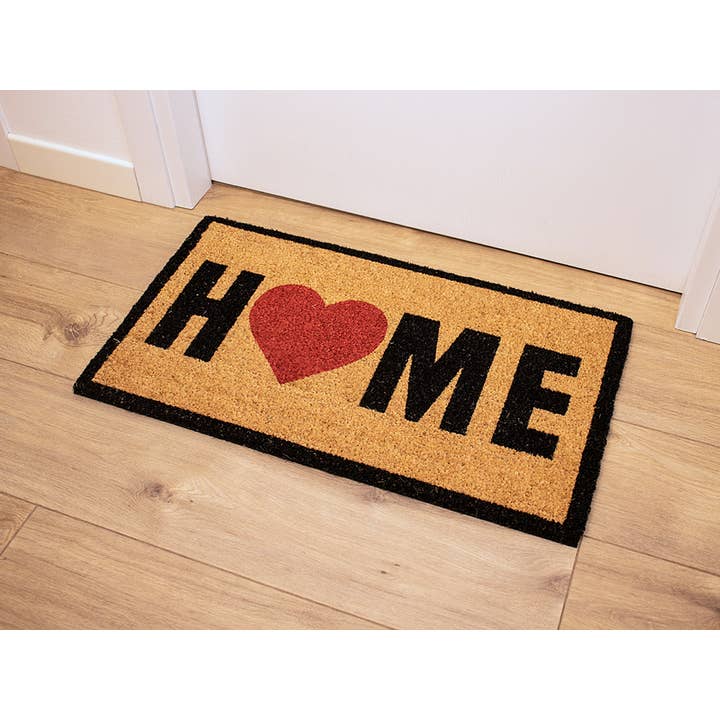 Doormat Home for wholesale by I-Total, I-Drink