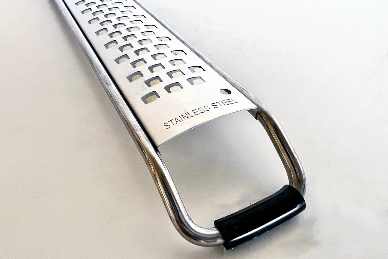 Verve Culture - Venta al por mayor Ralladores - Rallador de paletas de mandolina italiana9