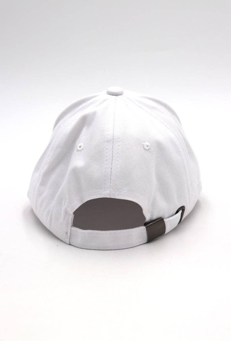 LIL' MOON - Wholesale Baseball Cap - Women's - #410057A cap1