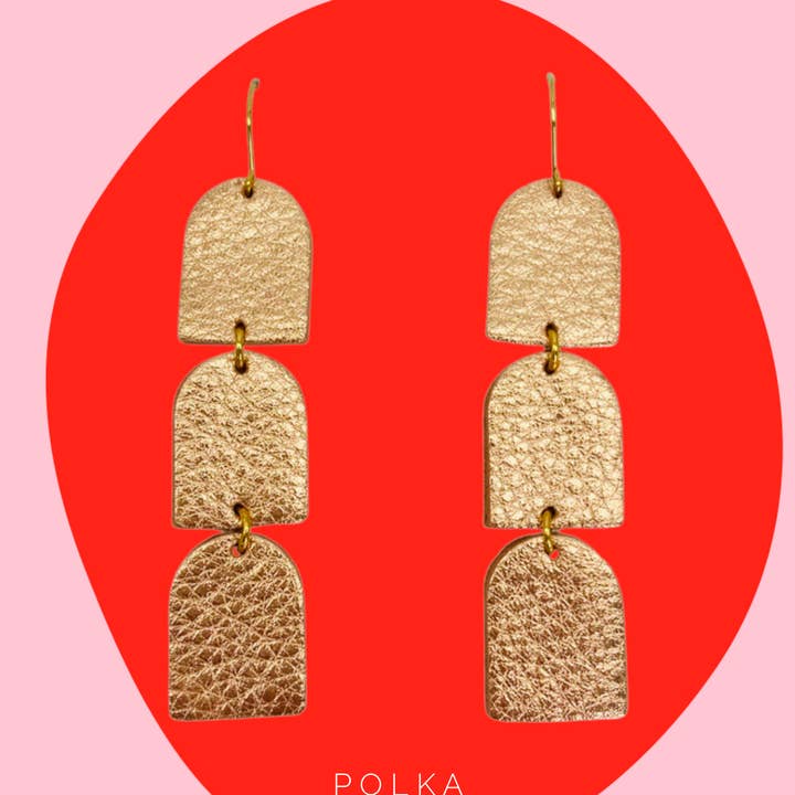 Scotch Oro Rosa per la vendita all'ingrosso da parte di Polka Polly