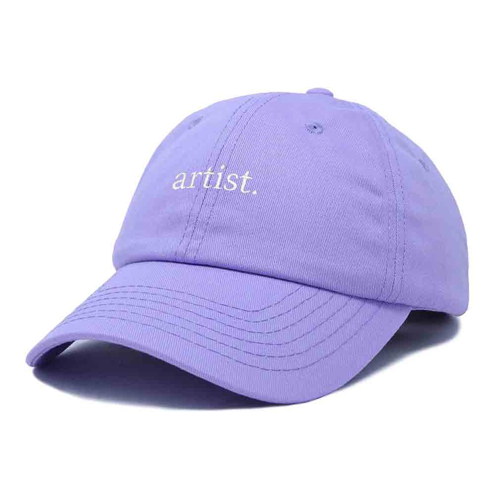 Dalix – wholesale Baseball cap – Unisex – Dalix Artist Hat121