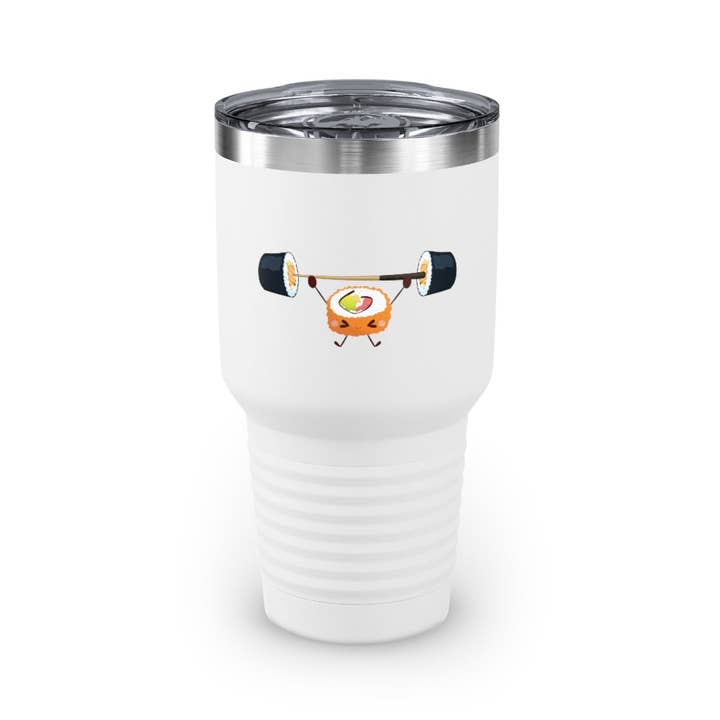 30oz Tumbler Stainless Steel Colors Humorous Artistic Students Teachers Gift Funny Teacher & Unicorn Art Teacher Graphic Men Women for wholesale by Teegarb LLC