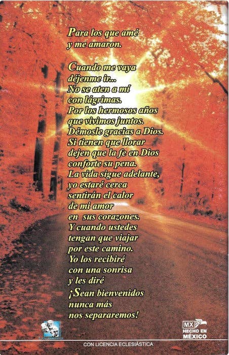 SAN JUDITAS RELIGIOUS ARTICLES – Livro - Adulto por atacado – ORAÇÕES SANTO ROSÁRIO: NOVENÁRIO PARA DEFUNTOS3