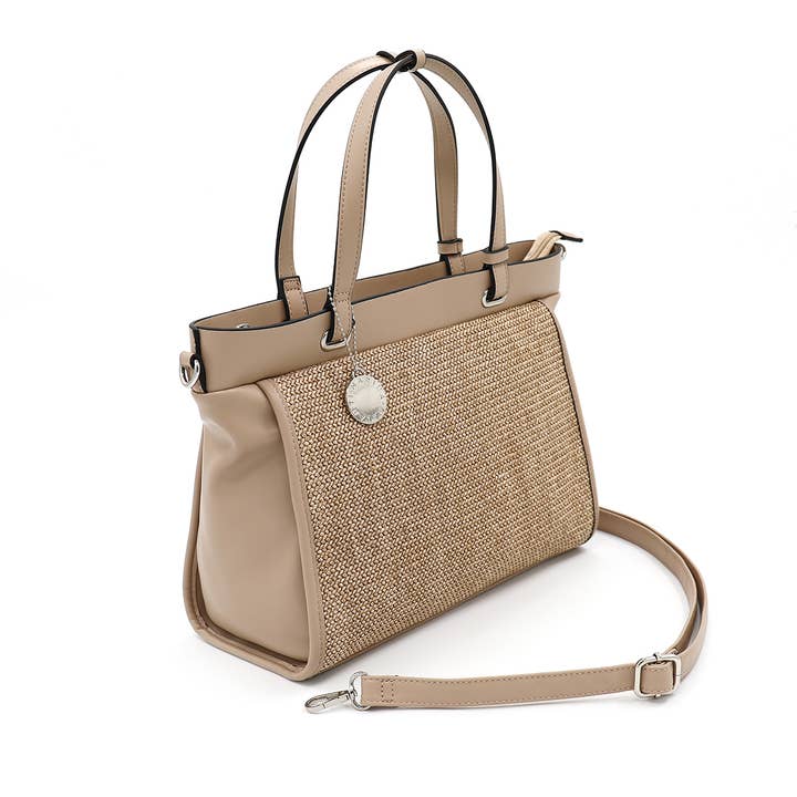 MB0678SG2_BEIGE for engroshandel hos Marina Galanti