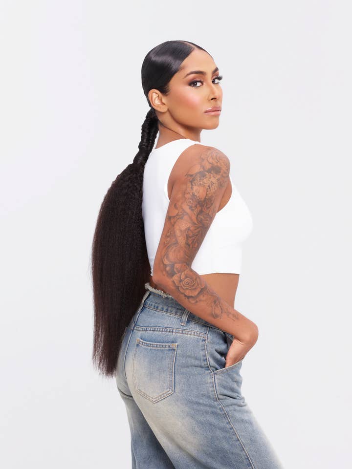 Parfait Pony No.6 for wholesale by Parfait