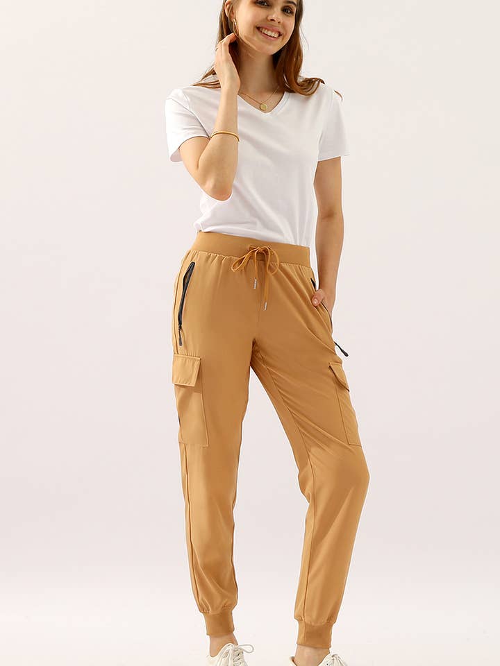NINEXIS - Wholesale Pants - Women's - CWBLP407_Lightweight Quick Drying Hiking Pants26