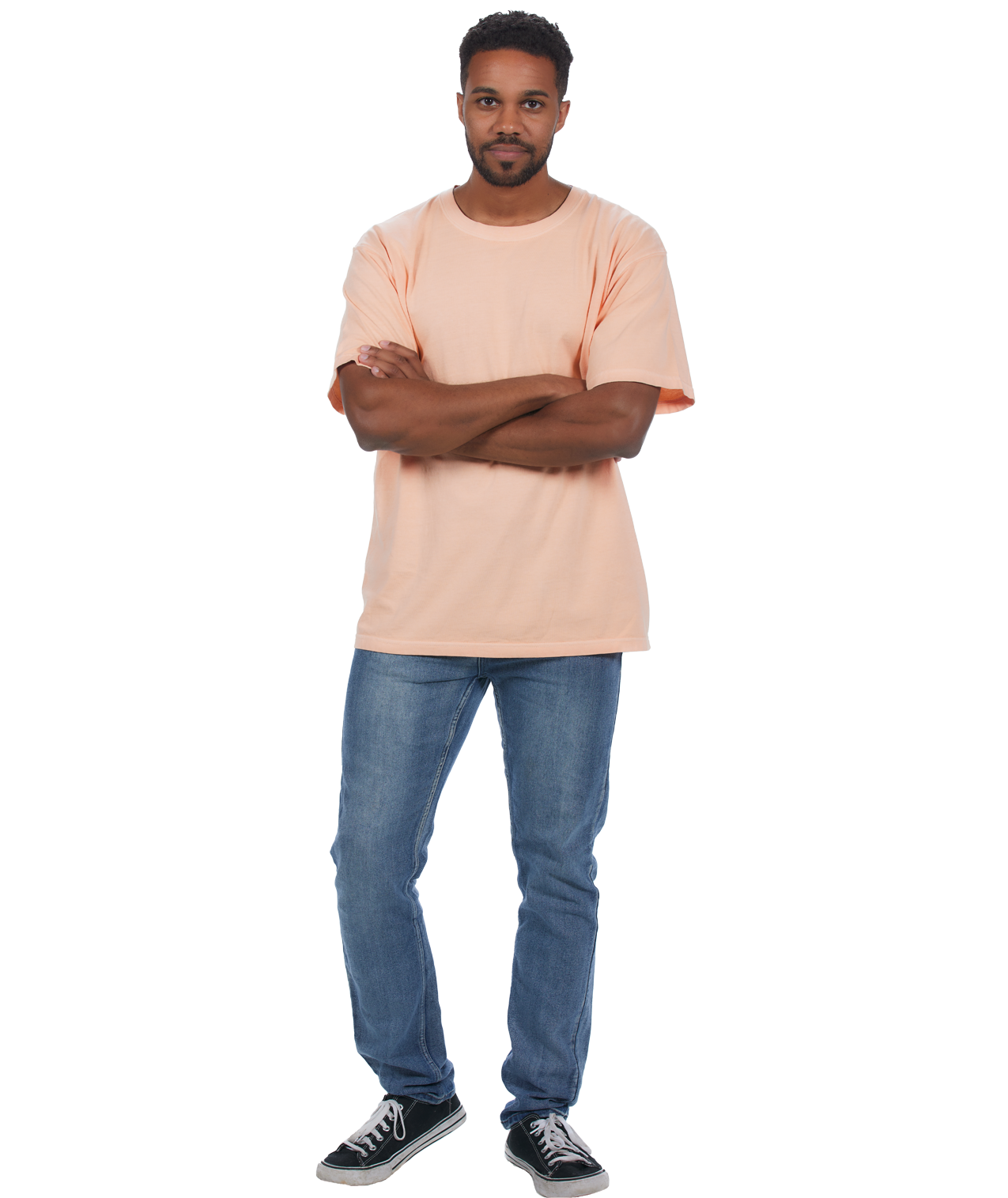 U.S. Apparel - Wholesale T-Shirt - Women's - Adult Garment Dyed T-Shirt36