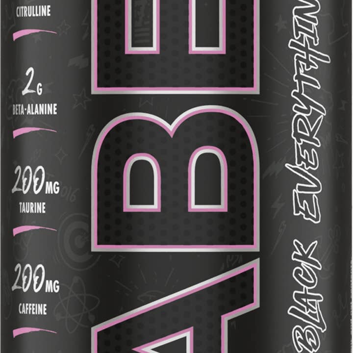 Super Nutritions Limited - Wholesale Sports/Energy Drink - ABE - ENERGY & PERFORMANCE PRE WORKOUT 330 ml Can7