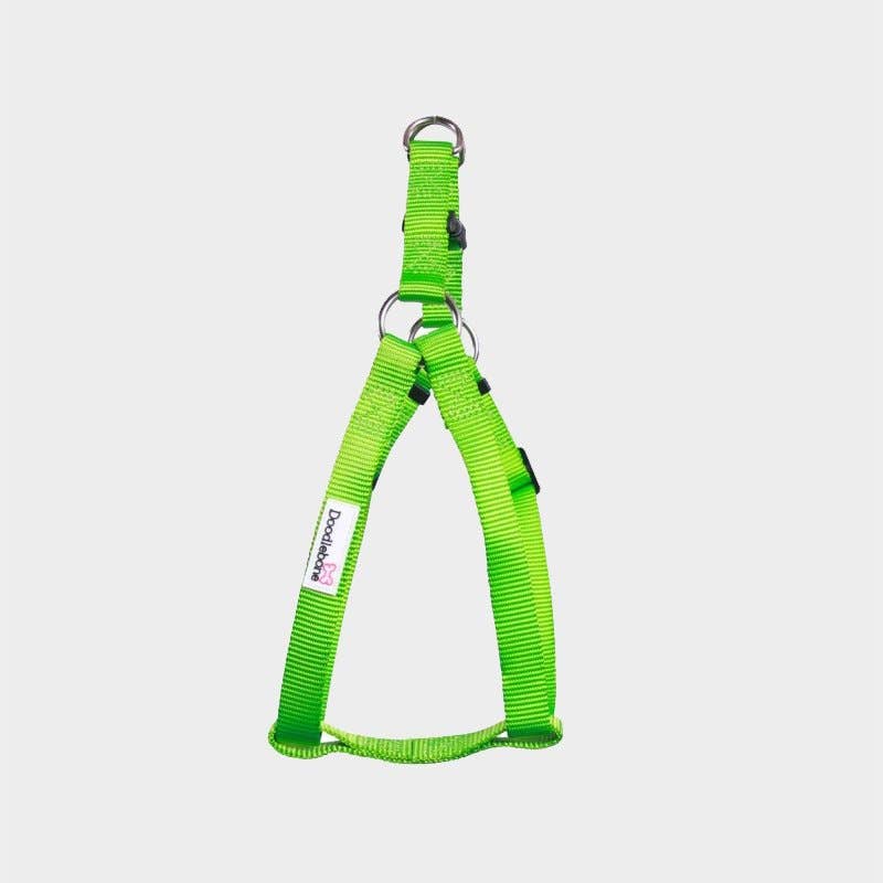 4cats Heimtierbedarf GmbH – Arnês – Cão por atacado – Arnês para Cães Doodlebone® Bold - 10 cores, 5 tamanhos9