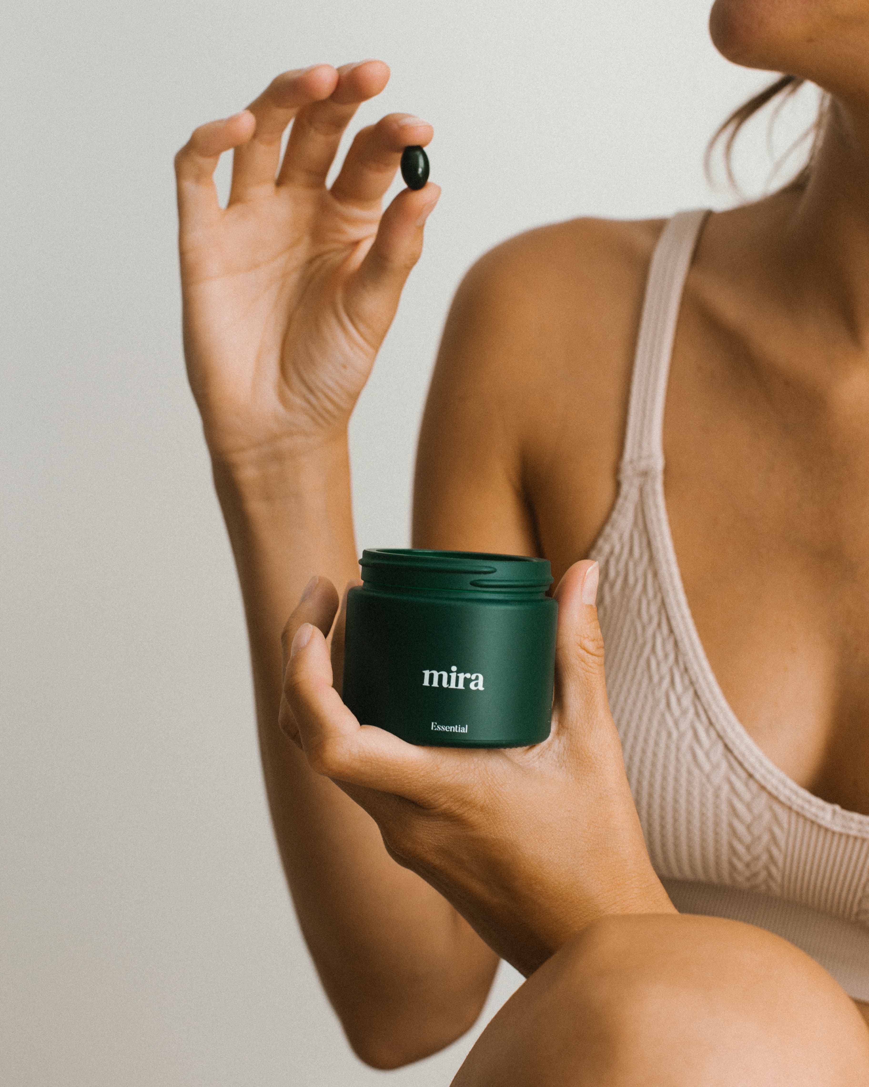 mira - Wholesale Oral Supplement/Vitamin - watch Essential1