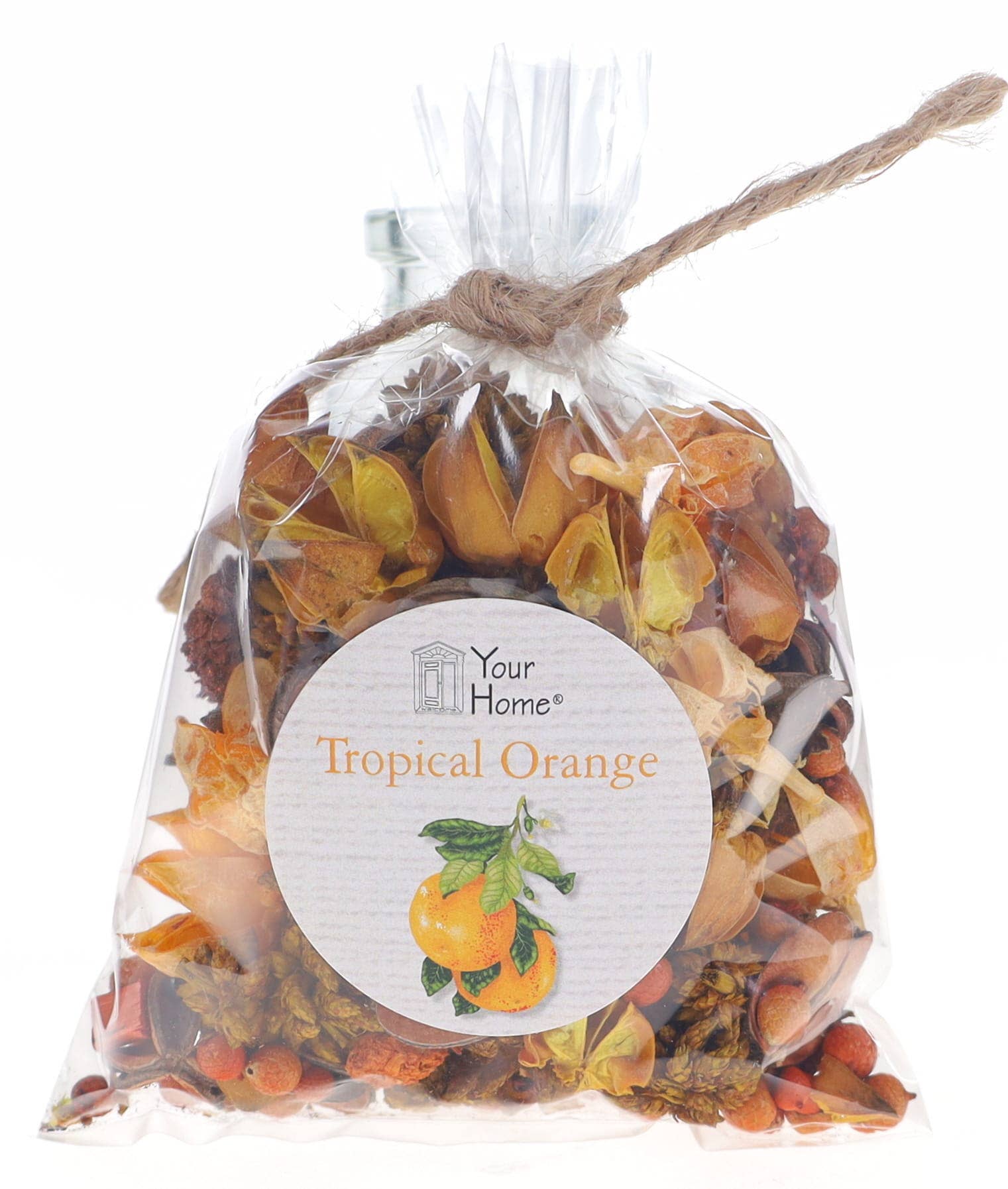 Your Home - Venta al por mayor Popurrís - Pequeñas Bolsas de Popurrí Estacional PRIMAVERA/VERANO4