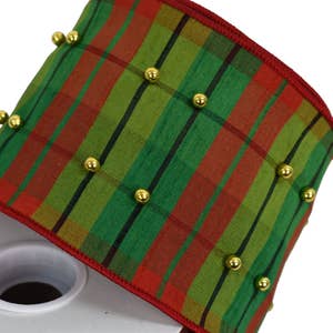Bulk christmas ribbon deals