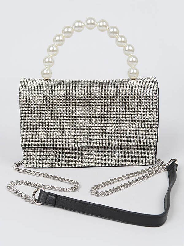 Argent clair 0705 - Lot de 3 pour la vente par Apparel Candy