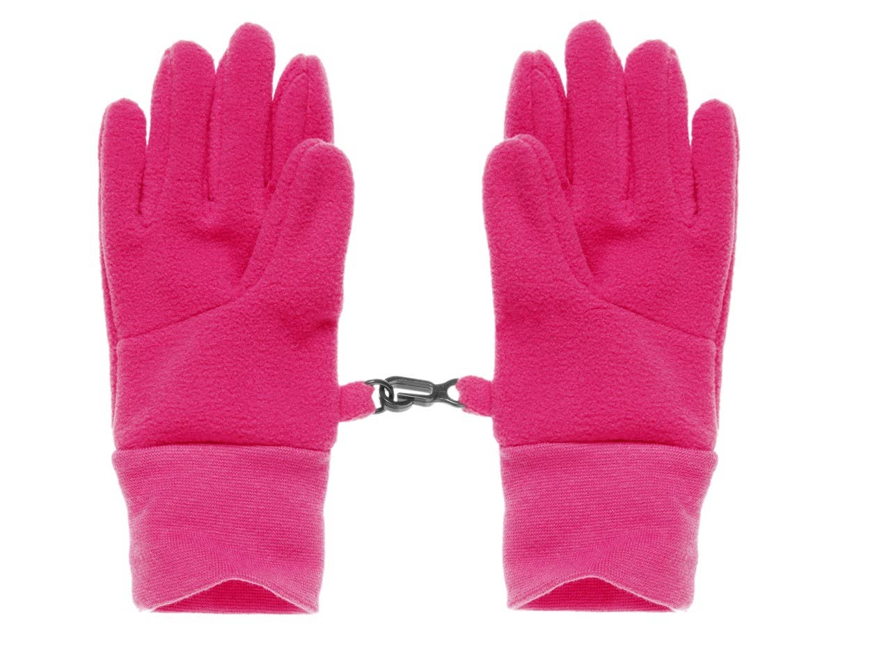 Playshoes GmbH - Wholesale Gloves - Kids - finger glove fleece5
