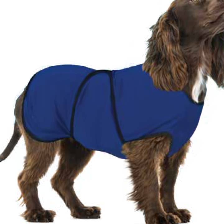 Cappotto rinfrescante per cani di piccola taglia per la vendita all'ingrosso da parte di Only An Ocean Europe
