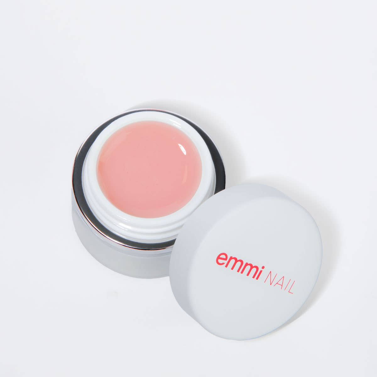emmi®NAIL - Vente Vernis à ongles durcisseur - Emmi-Nail Série Builder Milky Rose 15ml2